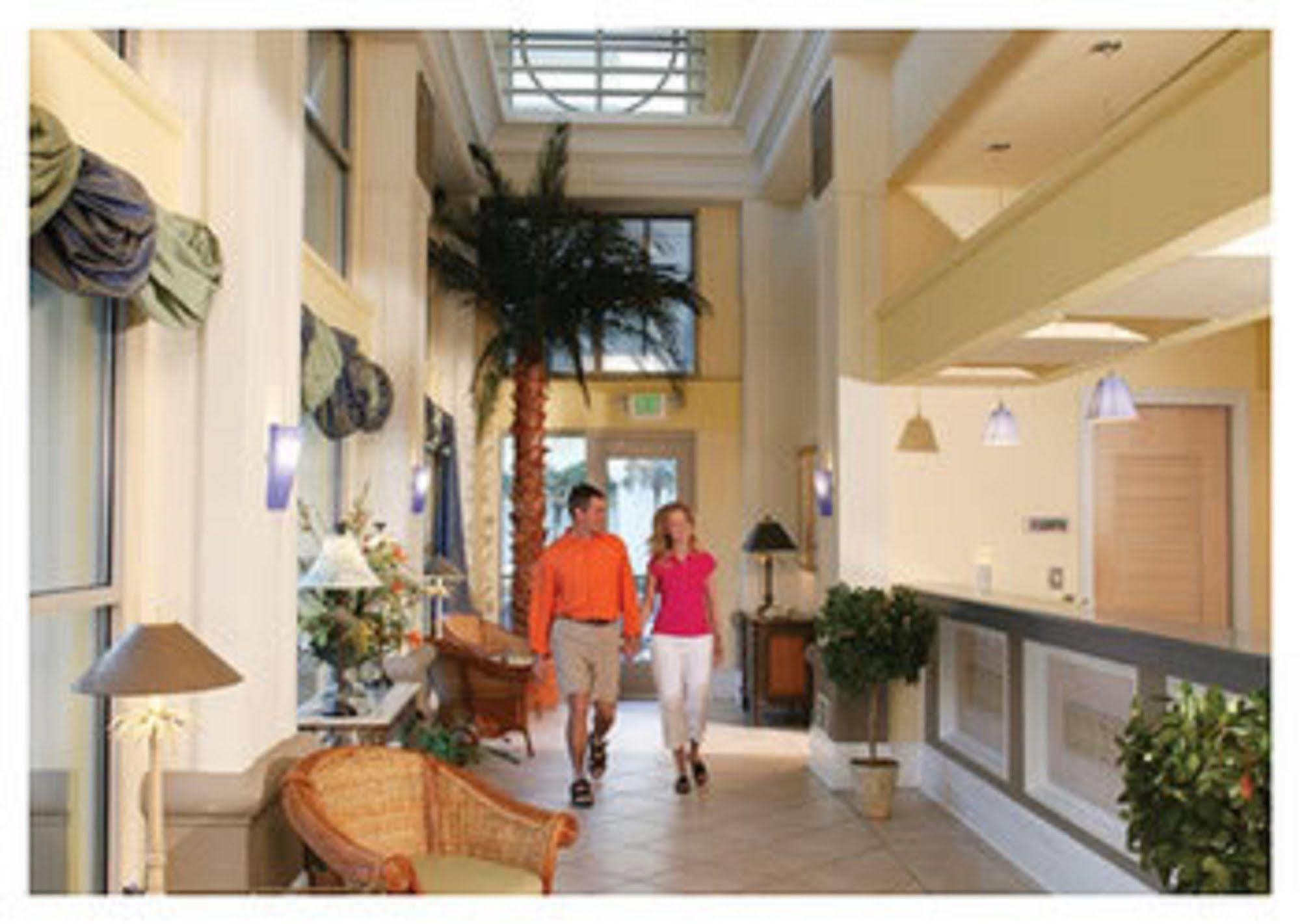 Sea Crest Oceanfront Resort Myrtle Beach Interiør bilde